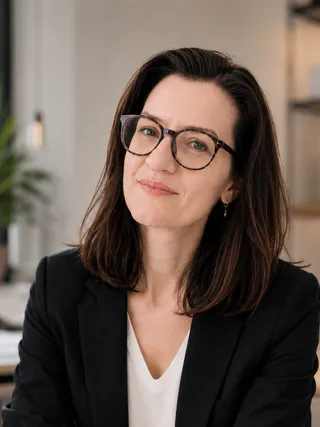 Portraitfoto von Mag. Elisabeth Matisovits